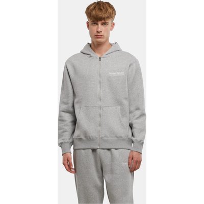 Bruno Banani Basic Logo Zip-Hoodie