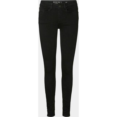 Noisy May Extreme Lucy NW W Soft Jeans