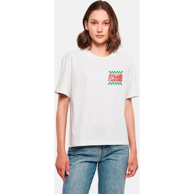 Miss Tee Italian Flavor