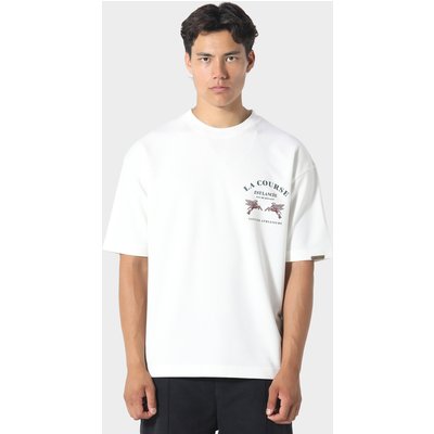 Pas De Monaco LE COURSE T-SHIRT