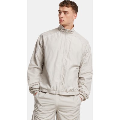 Urban Classics Piped Panel Trackjacket