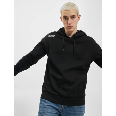 Jack & Jones Mapping Text Hoodie