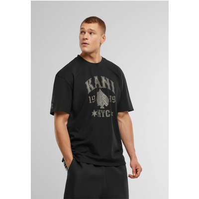 Karl Kani Western Print T-Shirt