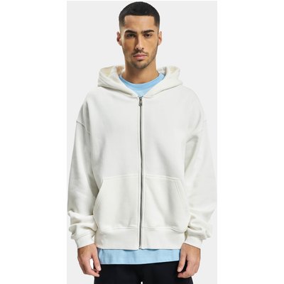 DEF Zip Hoody