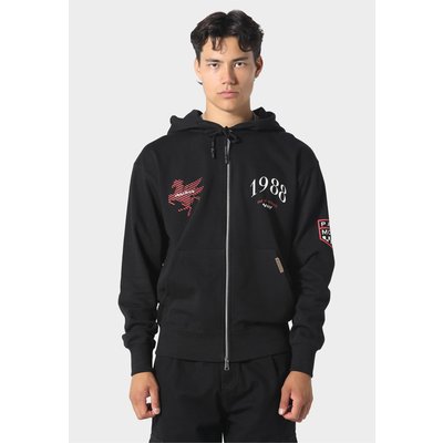 Pas De Monaco CIRCUIT 88 HOODY