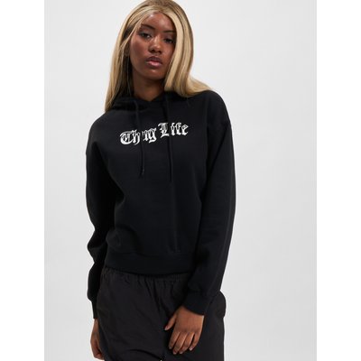 Thug Life Hoodie