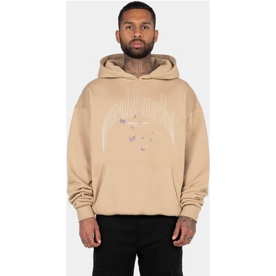 MJ Gonzales METAMORPHOSE V.3 Heavy Oversized Hoody
