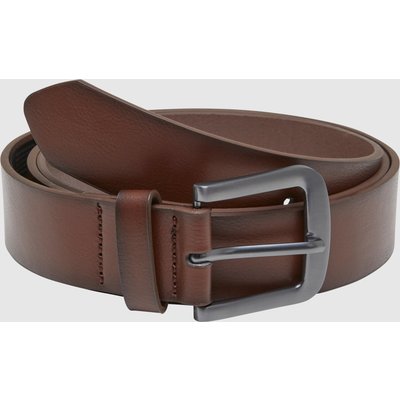 Urban Classics Easy Synthetic Leather Belt