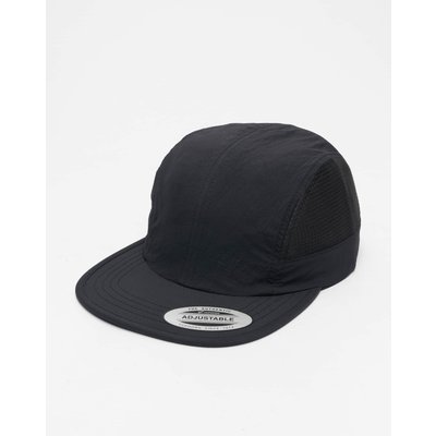 Flexfit Adjustable Nylon Snapback Cap