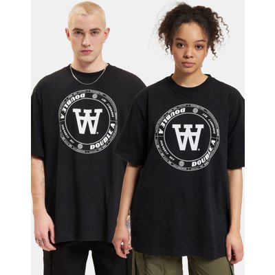 Wood Asa Tirewall T-Shirt Gots
