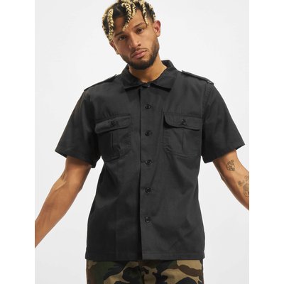 Brandit Short Sleeves US Shirt
