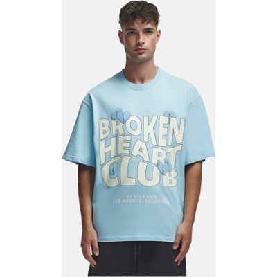 2Y Studios Insignia Oversize Tee
