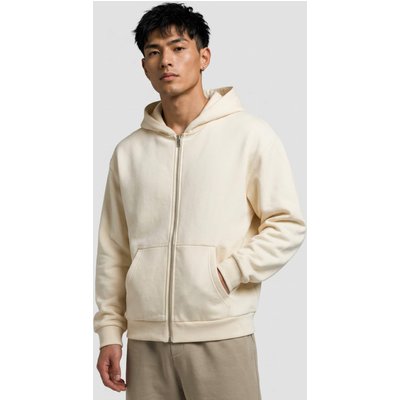 Urban Classics Fluffy Zip Hoodie