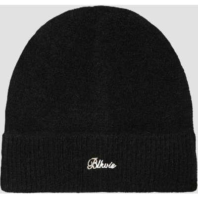 BLKVIS Hairy Structure Beanie