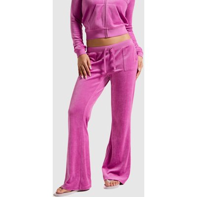 Juicy Couture CAISA LOW RISE PANT