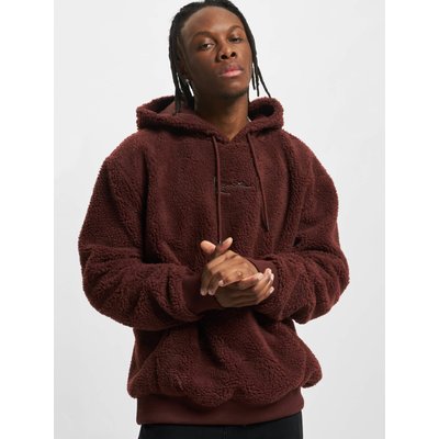 Karl Kani KM223-077-1 KK Metal Signature Hoodie