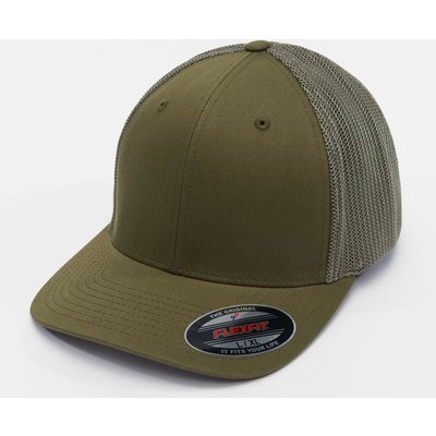 Flexfit Mesh Trucker