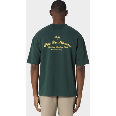 Pas De Monaco FINALE T-SHIRT