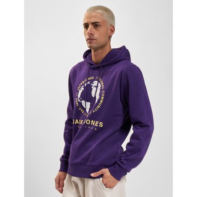 Jack & Jones Sweat Hoodie FST