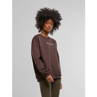 aim'n Serif Pullover