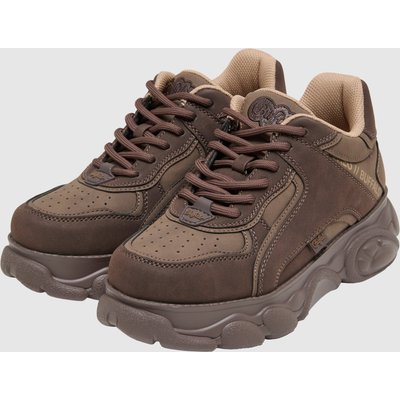 Buffalo CLD ECHO - VEGAN NUBUCK