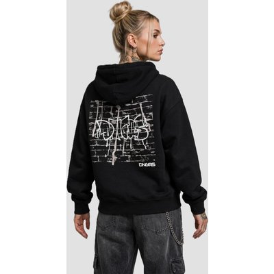 Dangerous DNGRS Wall Hoodie