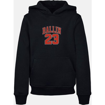 Mister Tee Kids Ballin 23 Hoody