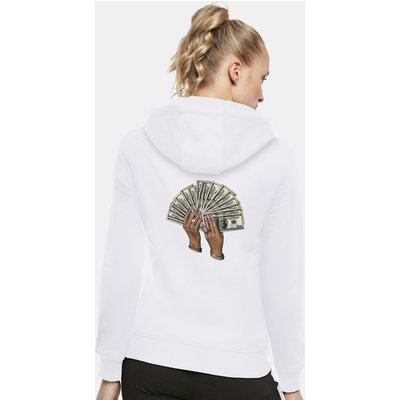 Miss Tee B**** Better Hoody