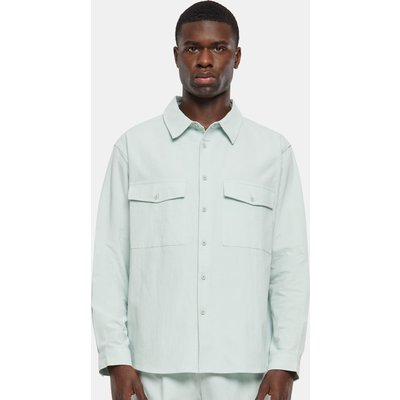 Urban Classics Basic Crepe Shirt