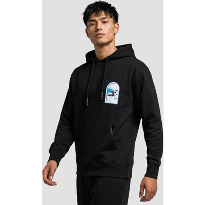 Pas De Monaco 911 ARCH HOODY
