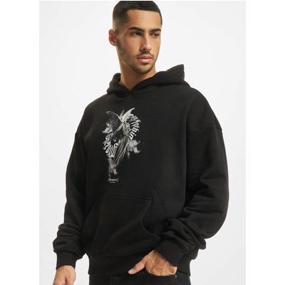 MJ Gonzales ANGEL 3.0 Heavy Hoody Oversized Essentials V.4