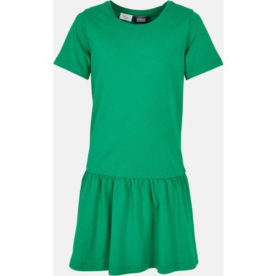 Urban Classics Girls Valance Tee Dress