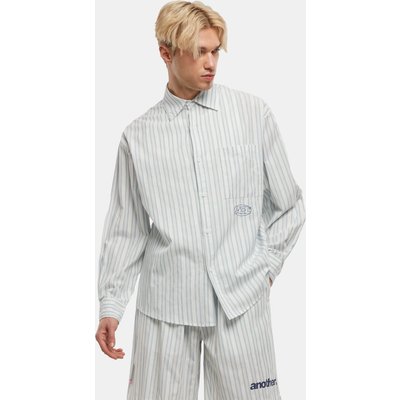 Another Cotton Lab Oversized Button Shirt