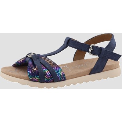 Tom Tailor Flat Sandals - Mules