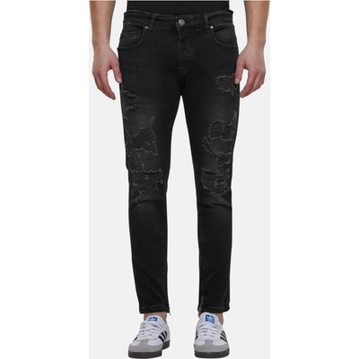 2Y Premium Skinny Fit Jeans