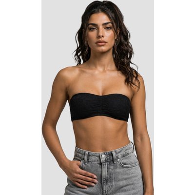 Urban Classics Ladies Laces Bandeau