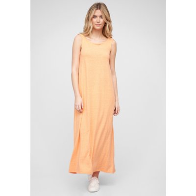 VILA VILINNA S/L ANKLE DRESS