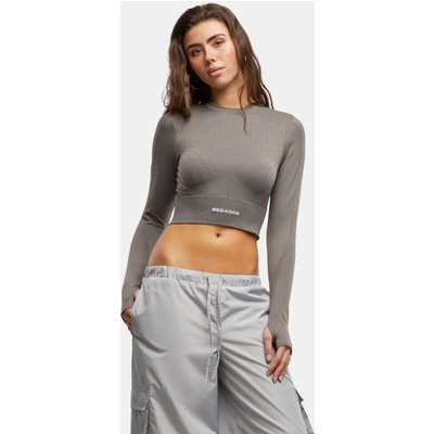 PEGADOR Telly Rib Longsleeve