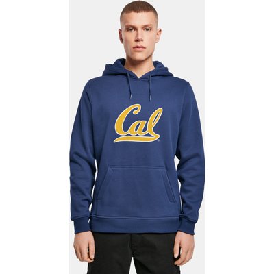 Merchcode CAL Logo Hoody