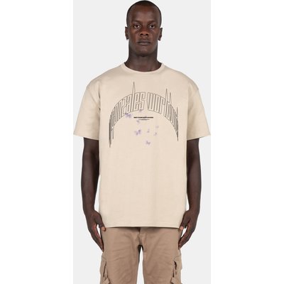 MJ Gonzales METAMORPHOSE V.3 x Heavy Oversized Tee