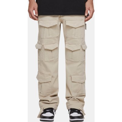 MJ Gonzales Multi Pocket Cargo Pants