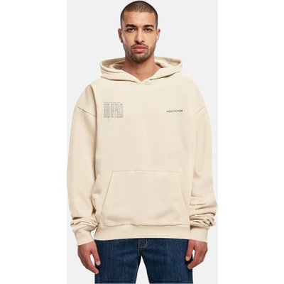Merchcode Birds Of Peace 2 Hoody