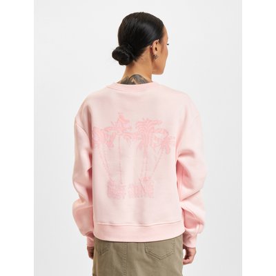 Just Rhyse WavyPalms Pullover