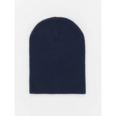 MSTRDS Beanie Basic Flap
