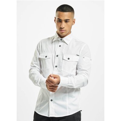 Brandit Slim Worker Shirt
