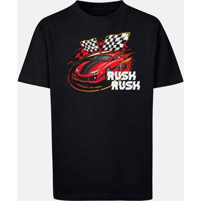 Mister Tee Kids Car Race