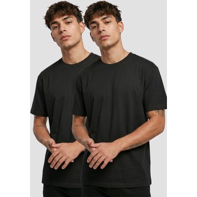 Urban Classics Cotton Loose Tee 2-Pack