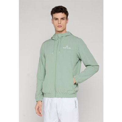 Sergio Tacchini Carson Ripstop Stretch Hoodie Tracktop