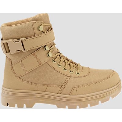 Brandit Tactical Boot Buckle 8 Eye