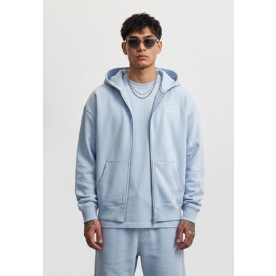 PEGADOR Logo Oversized Sweat Jacket